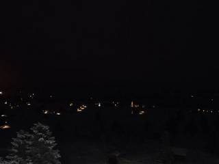 Storefjellstølen Fjellandsby