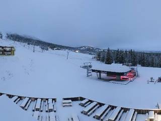 Golsfjellet Alpinsenter Bualie