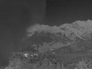 Vialattea - Colle Bercia