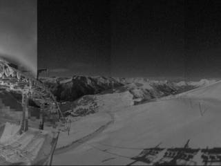 Vialattea - Monte Fraiteve