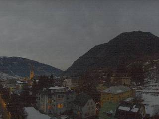 Bad Hofgastein - Akzent Hotel Germania