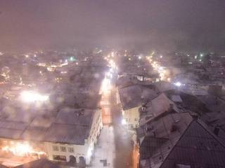 Alpenwelt Karwendel - Mittenwald Kirche