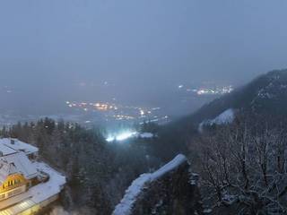 Pfronten - Boutique Hotel Blaue Burg Falkenstein