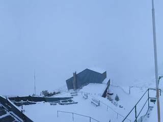 Garmisch-Partenkirchen - Alpspitze