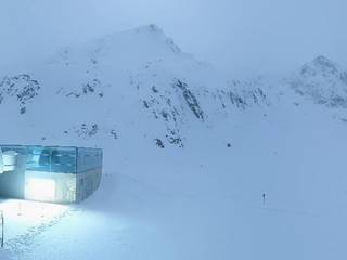 Kühtai - Kaiserbahn