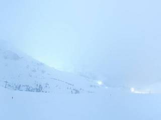 Kühtai - Wiesbergbahn