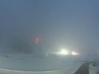 Planica - Nordic Center