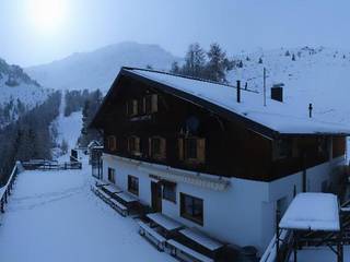 Trafoi - Furkelhütte