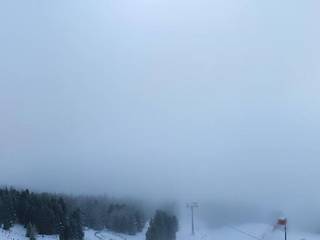 Innsbruck - Patscherkofel