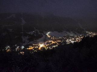 Aprica - Dosso Gembri