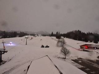 Nesselwang - Alpspitzbahn Talstation