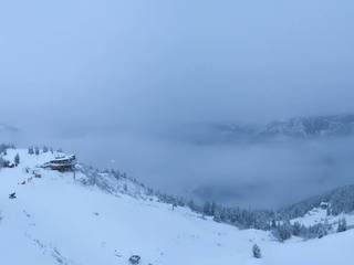 Donnersbachwald – Riesneralm