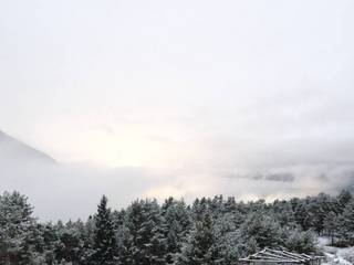 Tarrenz - Kappakreuz