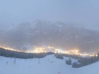 Selva di Cadore - Pescul