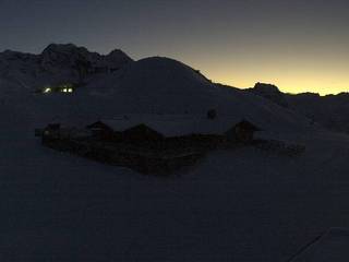 Silvretta-Montafon - Valisera Berg