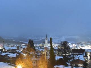 Oberstaufen - Rosenalp