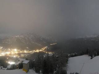 Cortina d'Ampezzo - Duca d'Aosta