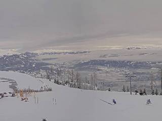 Goldeck - 8er EUB Bergstation