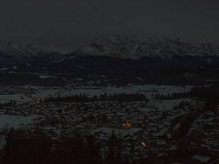 Alpenwelt Karwendel - Wallgau Maxhütte