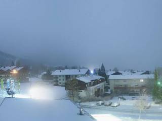 Ramsau am Dachstein - WM Stadion