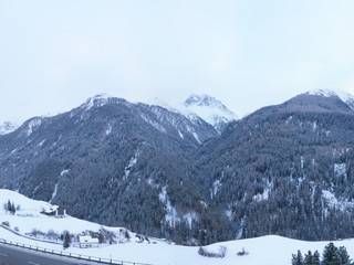 Scuol Engadin