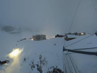 Melchsee-Frutt Sportbahnen