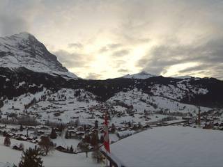 Belvedere Grindelwald Hotel