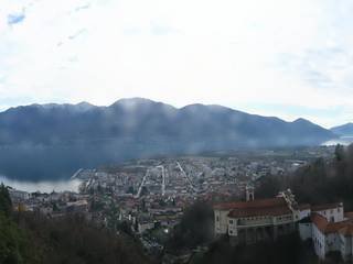 Organizzazione turistica Lago Maggiore e Valli