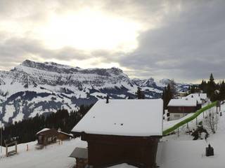 Marbachegg Sportbahnen