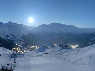 Verbier - Téléverbier SA