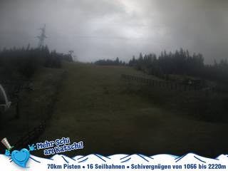 Gamskogelexpress (1.680 m)