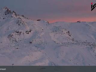 Pardatschgrat (2.624 m)