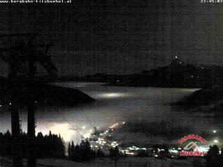 Gaisberg Bergstation (1.264 m)