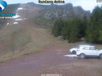 Sunčana Dolina