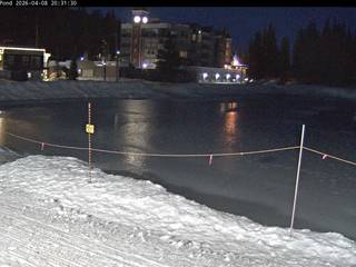 TubeTown Brewers Pond