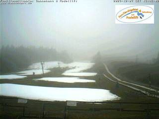 Sahnehang & Rodellift