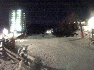 Katschberghöhe/Tellerlift (1.670 m)