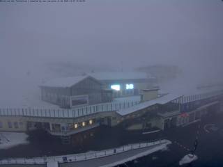 Großer Arber/Talstation