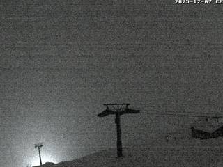 Zirmachbahn Bergstation (2.440 m)