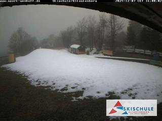 Skischulgelände Altastenberg