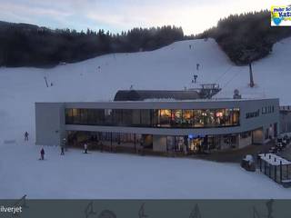 Talstation St. Margarethen (1.110 m)