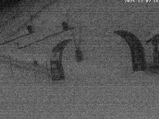 Mittelstation Froneben (1.350 m)