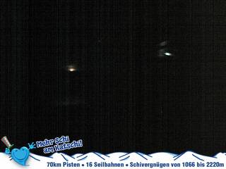 Silverjet 2 Aineck (2.050 m)