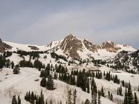 Mount Ogden