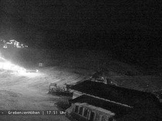 Aktuelle Bilder der Webcams vom Skigebiet Grebenzen – St. Lambrecht