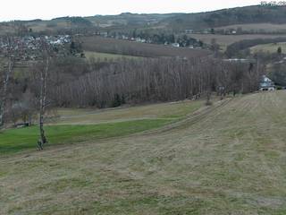 Bergstation/Lift/Piste