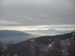 Szyndzielnia – szczyt w Beskidzie Śląskim