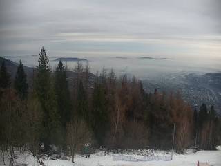 CZANTORIA -ski Ustroń