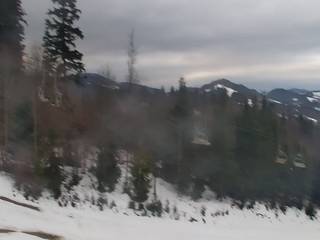 ZWARDOŃ -Ski - Mały Rachowiec