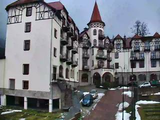 HOTEL BUCZYŃSKI w Świeradowie - NOWOŚĆ